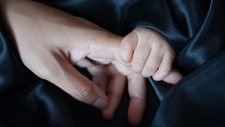 New Postpartum Drug Is the Second Wholly Different Depression Treatment to be Approved This Month<em></em>